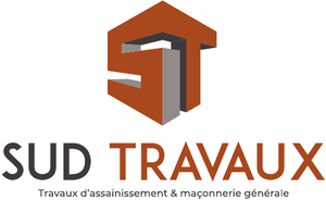 Logo Sud Travaux